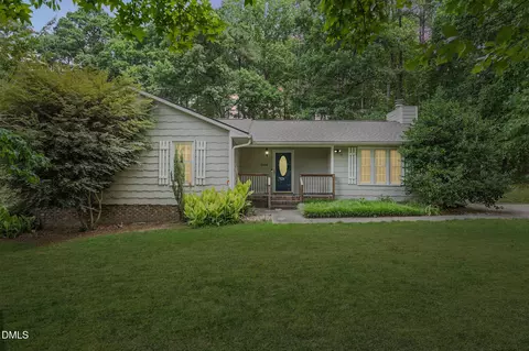 5408 Doe Ln, Apex, NC 27539