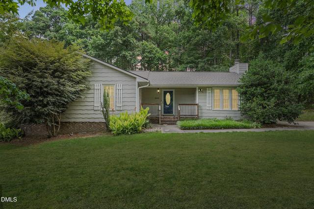 5408 Doe Ln, Apex, NC 27539