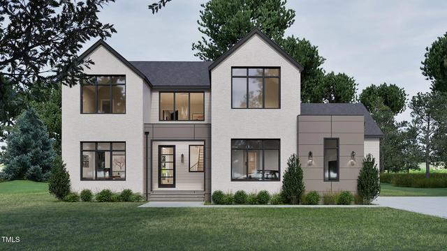 405 Shinleaf Pond Trl, Raleigh, NC 27614