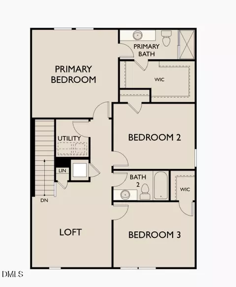 160 S Meyers Ct, Clayton, NC 27520
