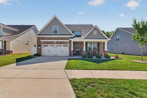 3334 Castlerock Dr, Burlington, NC 27215