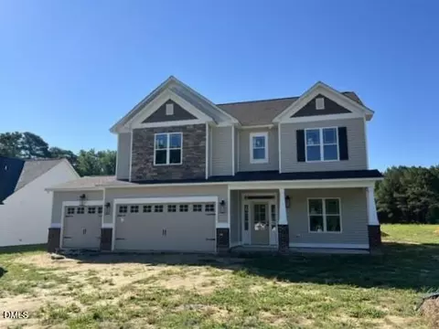 153 Big Pine Rd, Clayton, NC 27520
