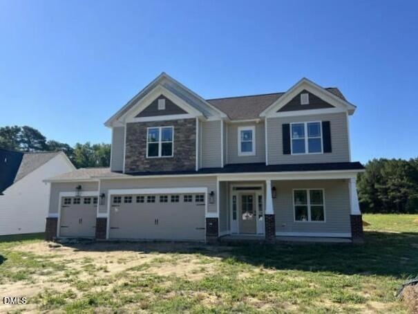 153 Big Pine Rd, Clayton, NC 27520