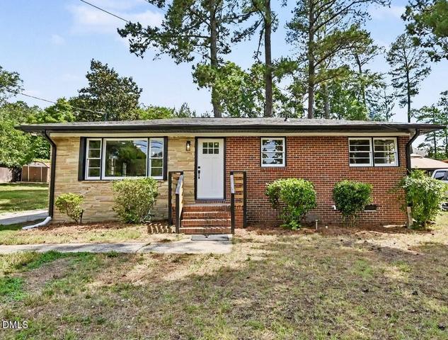912 Larchwood Dr, Durham, NC 27713
