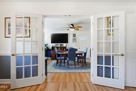 Dining - 403 W Eason St, Macclesfield, NC 27852 photo 4 of 4