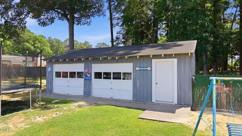 Exterior - 403 W Eason St, Macclesfield, NC 27852 photo 10 of 11