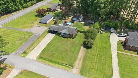 View/Area - 403 W Eason St, Macclesfield, NC 27852 photo 2 of 7