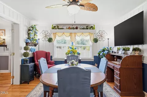 Dining - 403 W Eason St, Macclesfield, NC 27852 photo 2 of 4