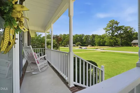 Exterior - 403 W Eason St, Macclesfield, NC 27852 photo 3 of 11