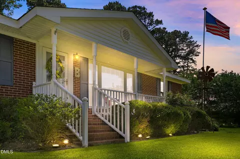 Exterior - 403 W Eason St, Macclesfield, NC 27852 photo 11 of 11