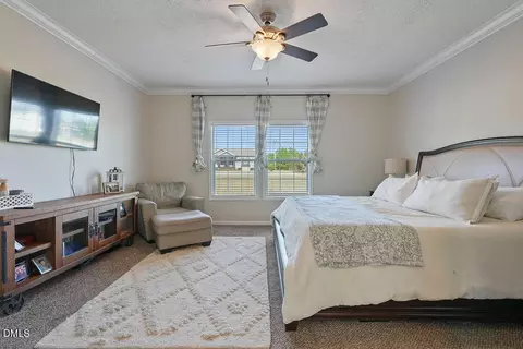 Bedroom - 361 Camelia Rd, Benson, NC 27504 photo 7 of 7