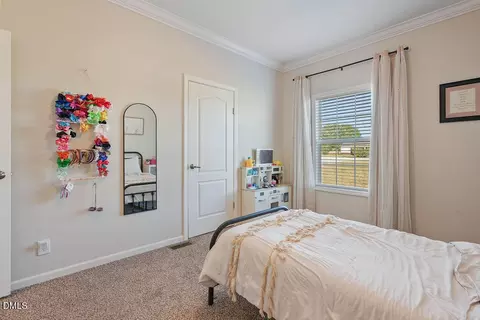 Bedroom - 361 Camelia Rd, Benson, NC 27504 photo 2 of 7