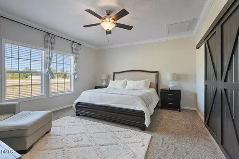 Bedroom - 361 Camelia Rd, Benson, NC 27504 photo 5 of 7