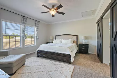 Bedroom - 361 Camelia Rd, Benson, NC 27504 photo 4 of 7