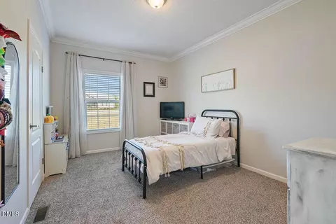 Bedroom - 361 Camelia Rd, Benson, NC 27504 photo 1 of 7