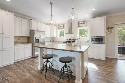 Kitchen - 361 Camelia Rd, Benson, NC 27504 photo 1 of 8