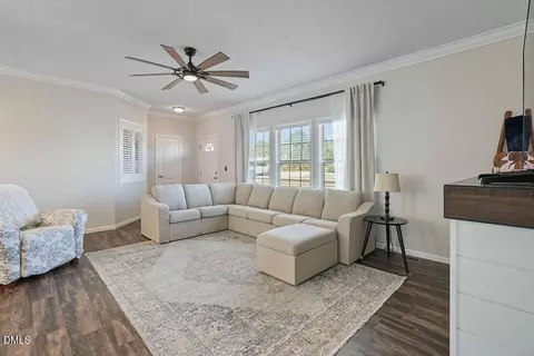 Living - 361 Camelia Rd, Benson, NC 27504 photo 3 of 3