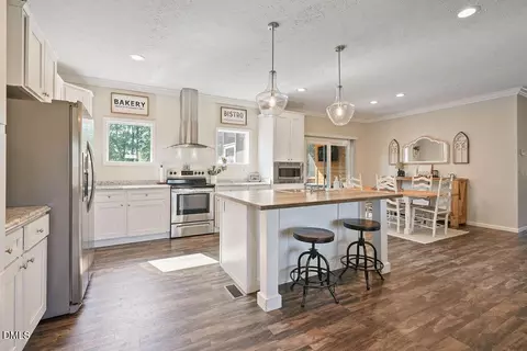 Kitchen - 361 Camelia Rd, Benson, NC 27504 photo 2 of 8