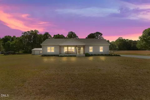 361 Camelia Rd, Benson, NC 27504