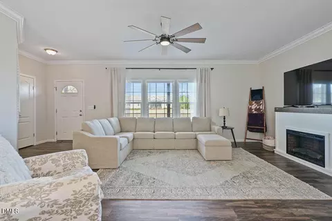 Living - 361 Camelia Rd, Benson, NC 27504 photo 1 of 3