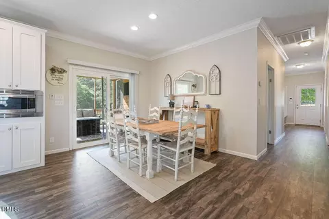 Dining - 361 Camelia Rd, Benson, NC 27504 photo 1 of 1
