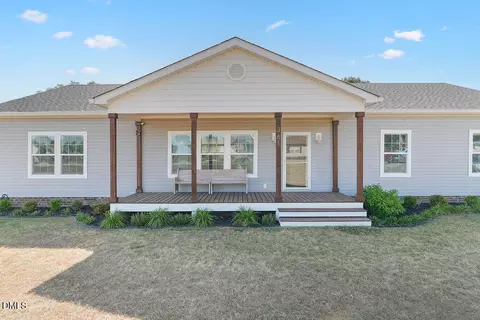Exterior - 361 Camelia Rd, Benson, NC 27504 photo 1 of 7