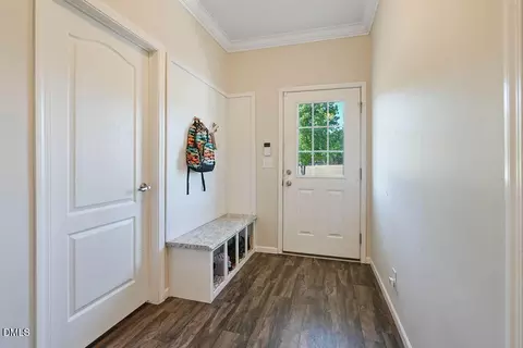 Entry Way - 361 Camelia Rd, Benson, NC 27504 photo 2 of 2