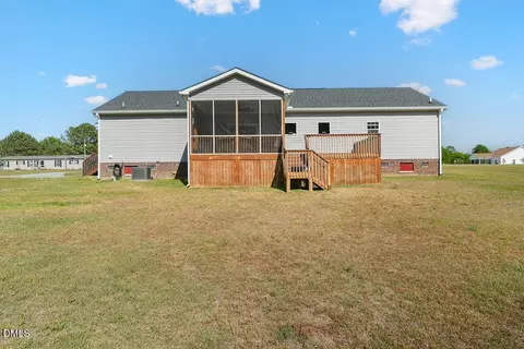 Exterior - 361 Camelia Rd, Benson, NC 27504 photo 7 of 7
