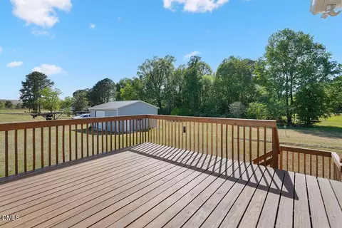 Exterior - 361 Camelia Rd, Benson, NC 27504 photo 5 of 7