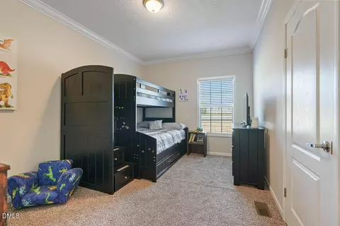 Bedroom - 361 Camelia Rd, Benson, NC 27504 photo 3 of 7