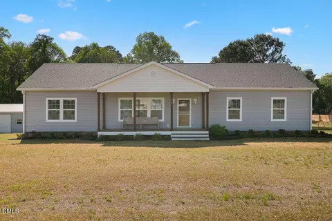Exterior - 361 Camelia Rd, Benson, NC 27504 photo 2 of 7