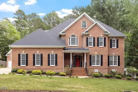 10108 Clairbourne Pl, Raleigh, NC 27615