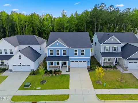 116 Archbrook Bnd, Raleigh, NC 27610