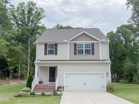 55 Shearin Ln, Youngsville, NC 27596
