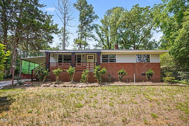 906 Larchwood Dr, Durham, NC 27713