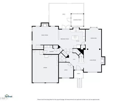 203 Ticonderoga, Cary, NC 27519