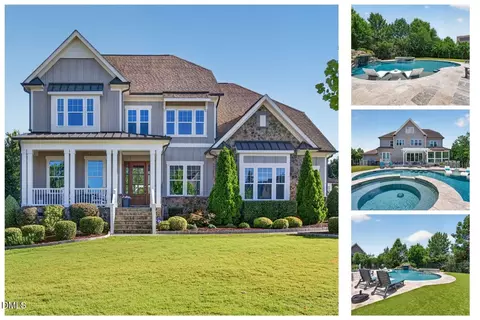 609 Cottsmore Ct, Cary, NC 27519