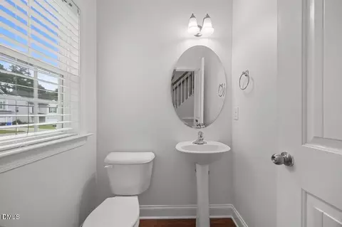Entry Way - 88 Arbor Loop, Angier, NC 27501 photo 1 of 2