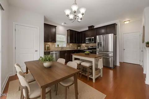 Dining - 88 Arbor Loop, Angier, NC 27501 photo 1 of 1
