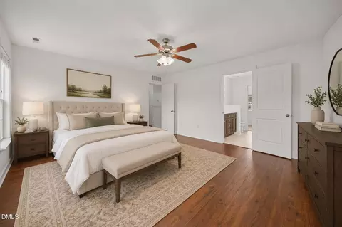 Bedroom - 88 Arbor Loop, Angier, NC 27501 photo 1 of 3