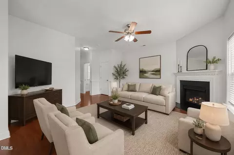 Living - 88 Arbor Loop, Angier, NC 27501 photo 1 of 2