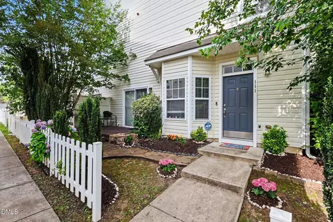 350 Gilman Ln #111, Raleigh, NC 27610