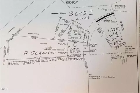 00 N Johnson St, Benson, NC 27504 photo 2