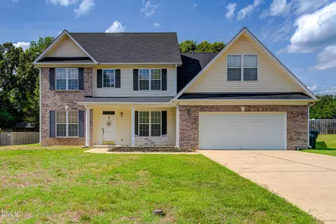 2517 Cambridge Rd, Burlington, NC 27215