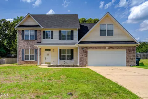 2517 Cambridge Rd, Burlington, NC 27215