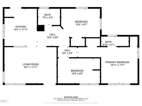 803 Oakley St, Graham, NC 27253