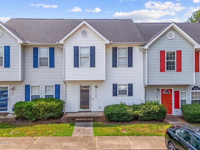 5106 Twisted Willow Way, Raleigh, NC 27610
