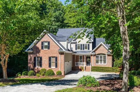 5801 Sand Pebble Pl, Raleigh, NC 27613