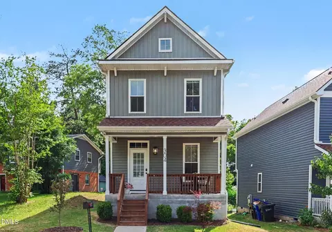 304 Jesmond St, Durham, NC 27707