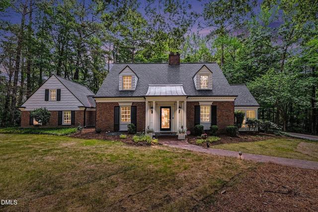 3725 Hope Valley Rd, Durham, NC 27707